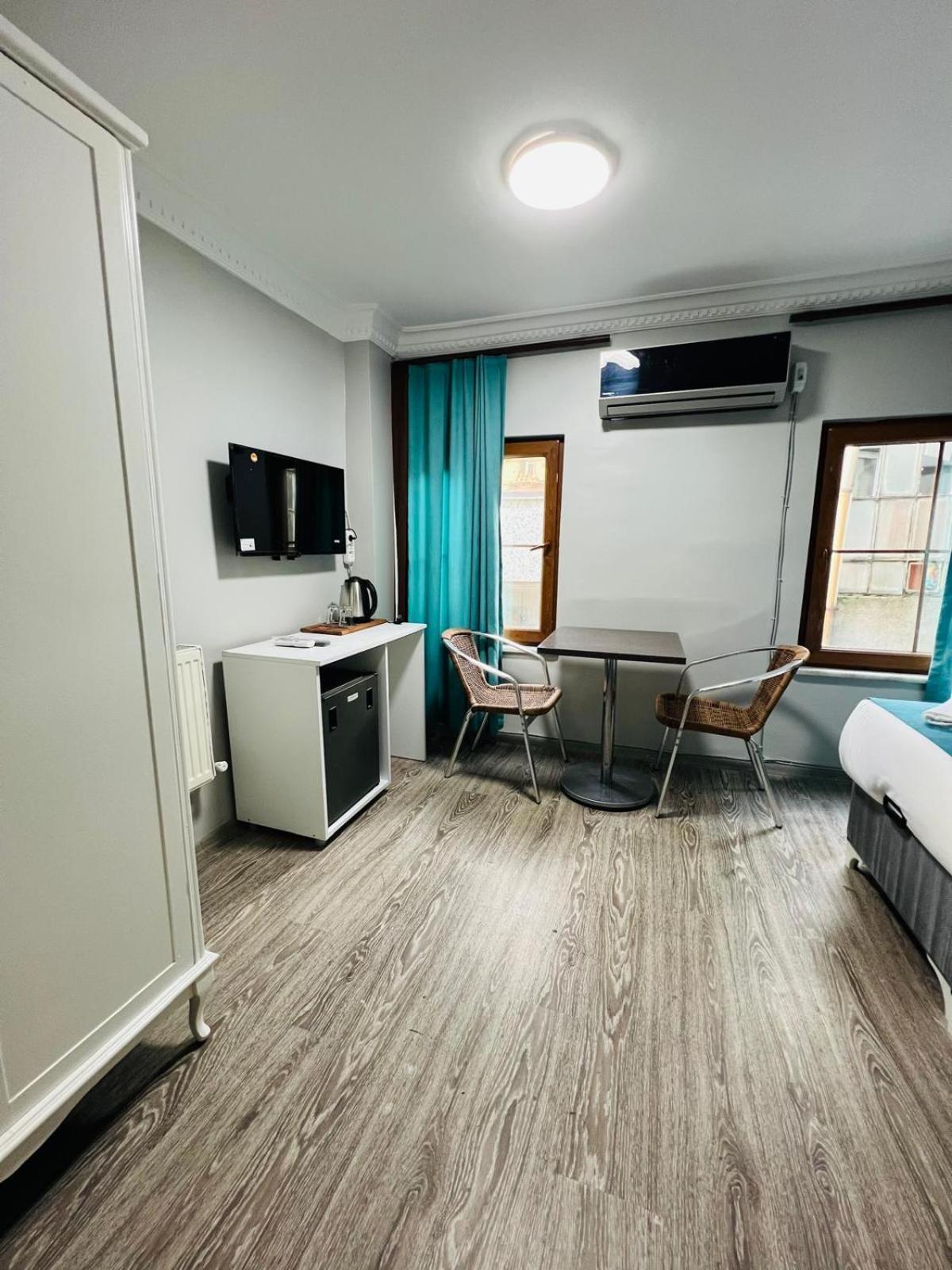 Taksim Dora Hotel イスタンブール エクステリア 写真