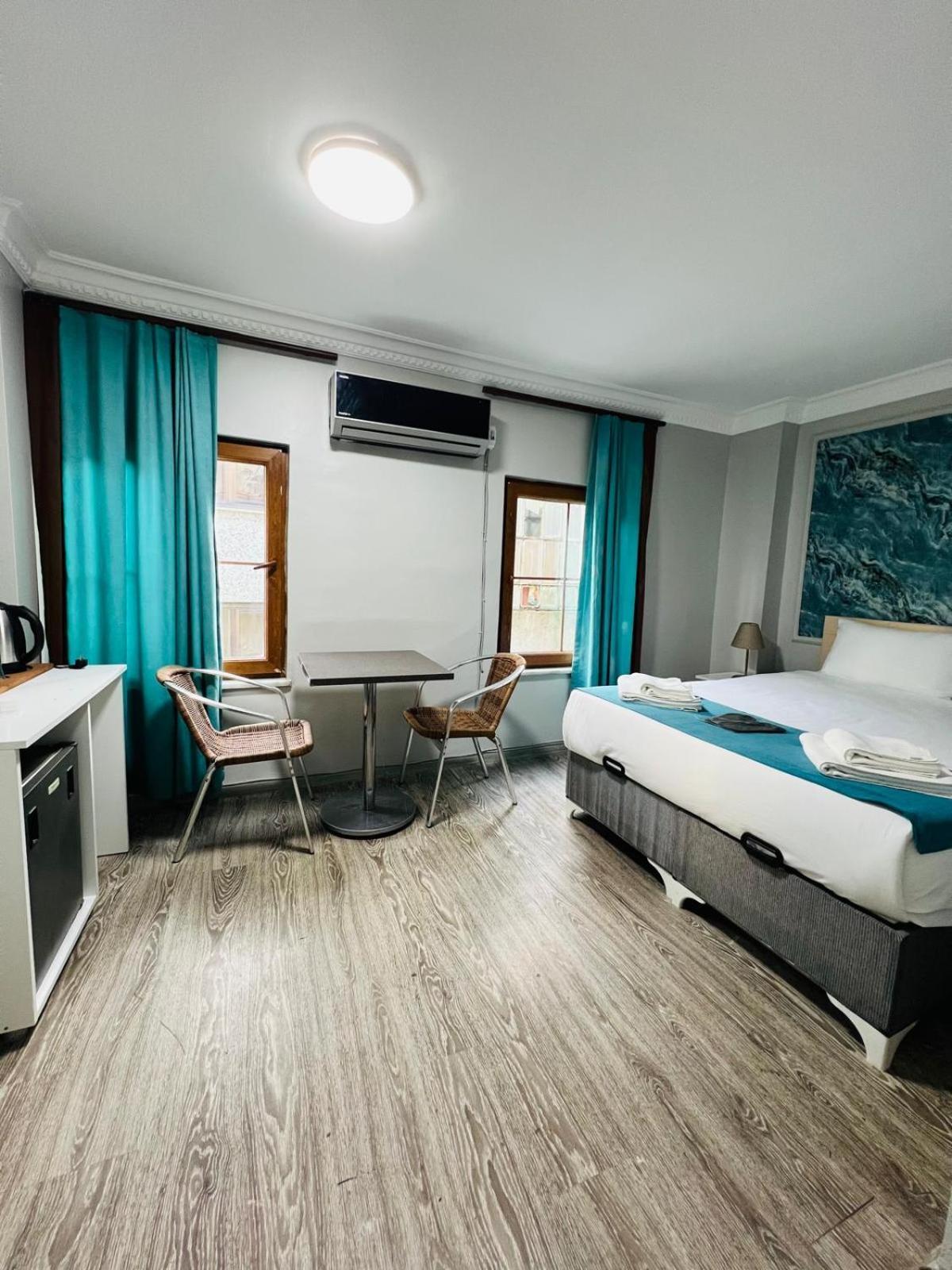 Taksim Dora Hotel イスタンブール エクステリア 写真
