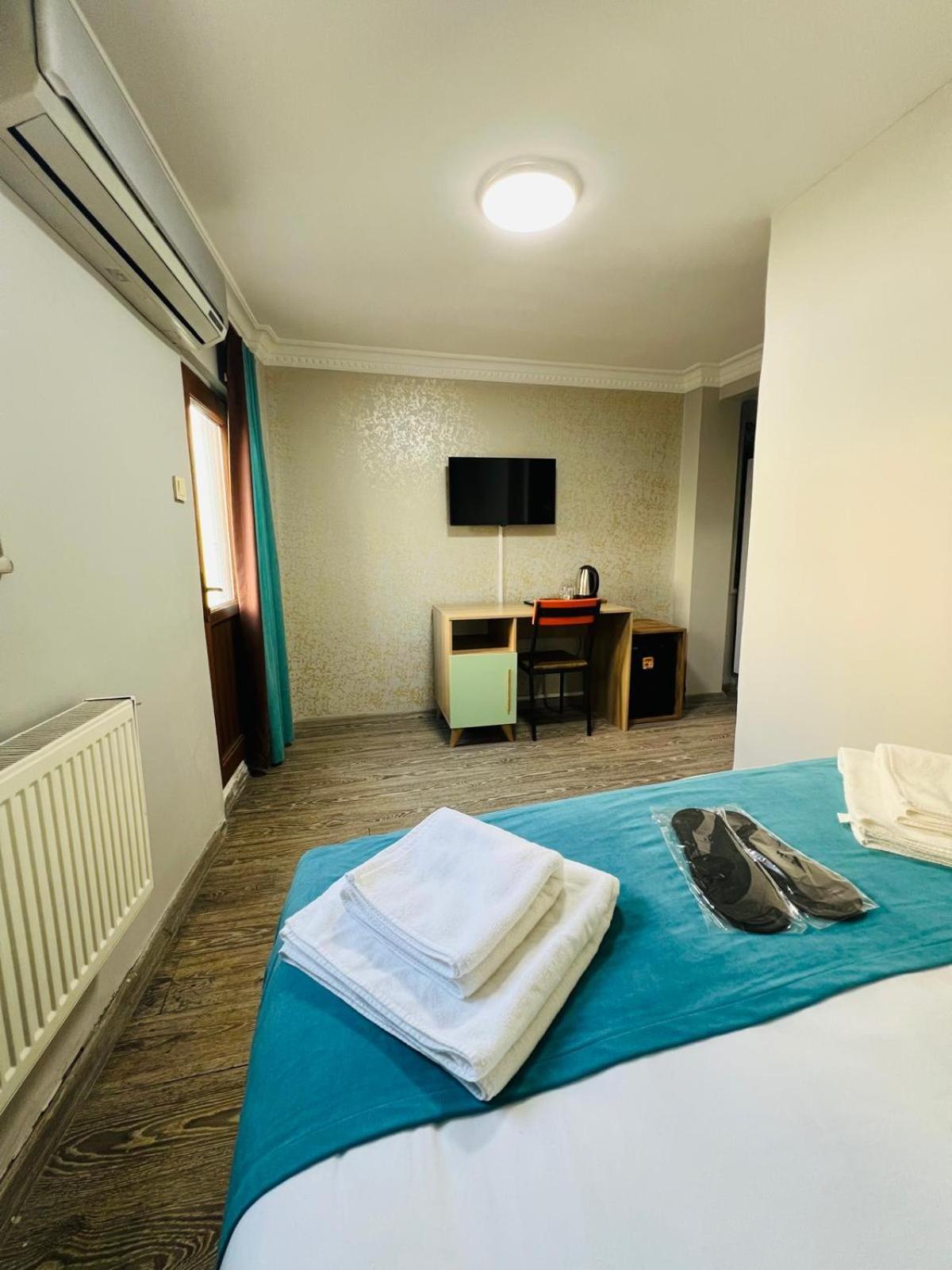 Taksim Dora Hotel イスタンブール エクステリア 写真