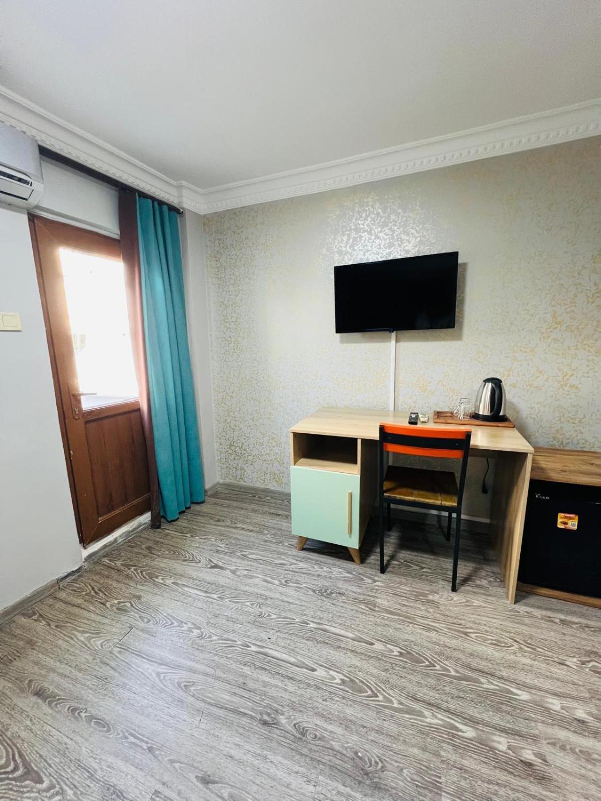 Taksim Dora Hotel イスタンブール エクステリア 写真